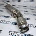 ДаунПайп на BMW B48D g20 g21 g22 g23 g26 g29 с Heat shield ДаунПайп на BMW B48D g20 g21 g22 g23 g26 g29 с Heat shield